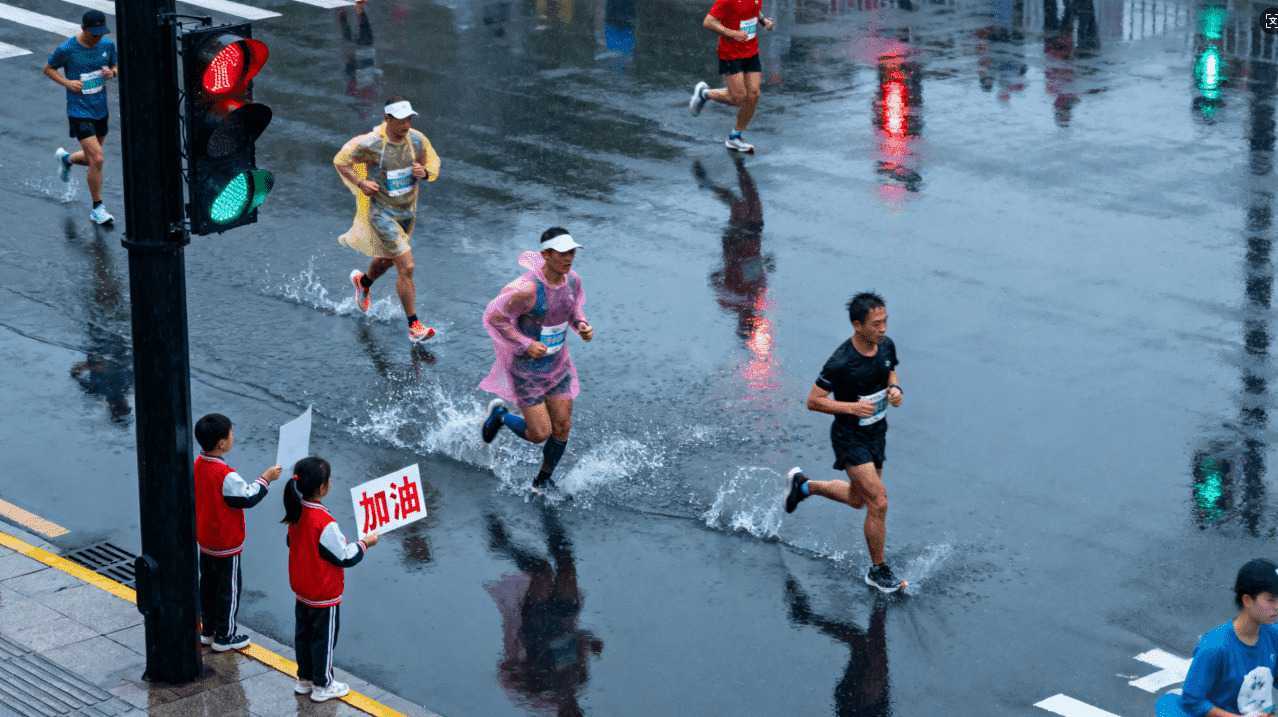 雷轰风驰加速器：探索极限性能新体验